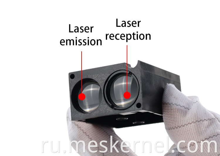 Tof Laser Distance Sensor 1